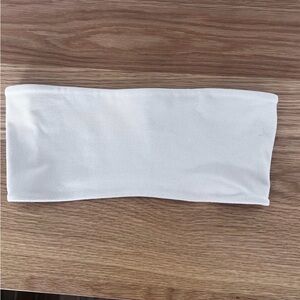 Joah Brown Bandeau Top [S]